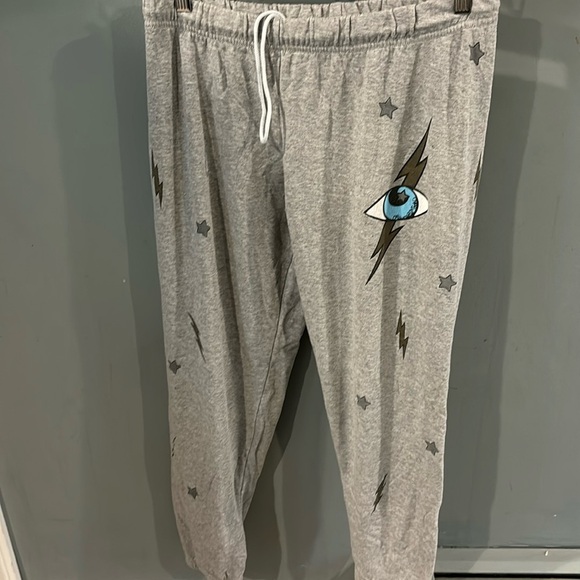 Lauren Moshi Pants - Lauren Moshi sweatpants  👁️ ⚡️ 🧿